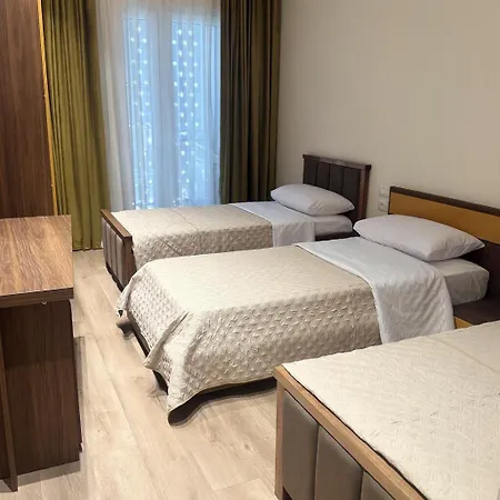 Apartman Emerald Luxury 2 Bedroom, 2 Bathroom